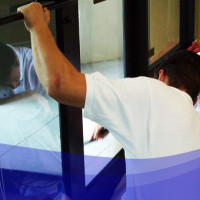 Storefront Door Repairs