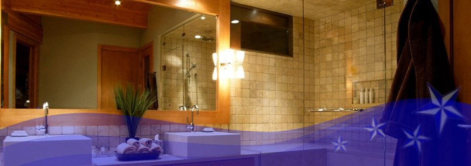 Mirrors, Table Tops, Shower Door Enclosures