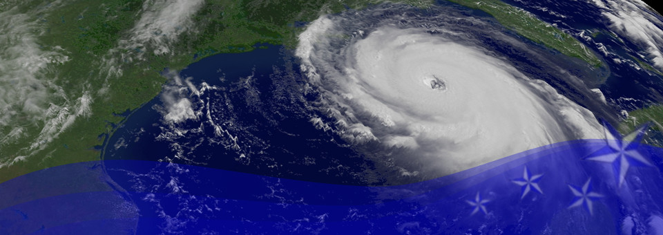 Blast and Hurricane Glass